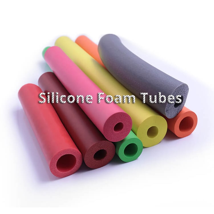 Discover the Benefits of Silicone Foam Tubing for Enhanced Safety and Comfort