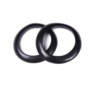 Molded Silicone O-Ring Manufactuer