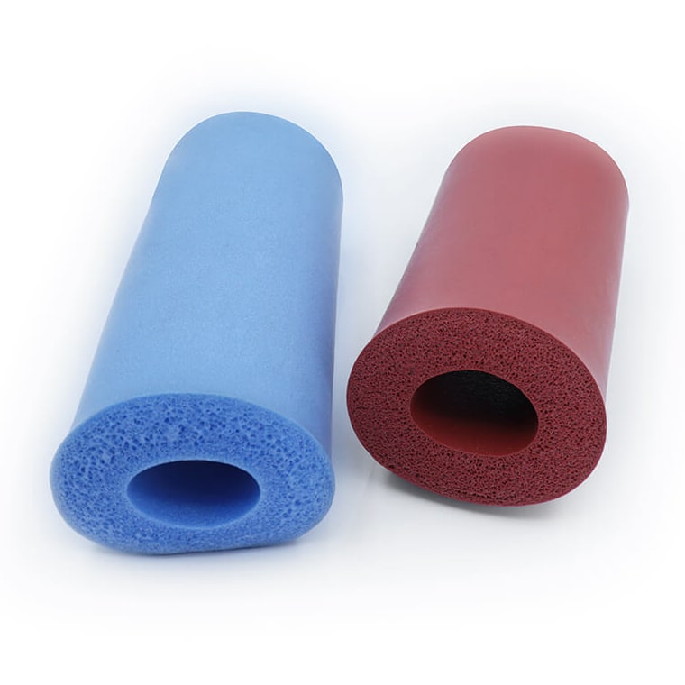 Foam Tubes for Crafts