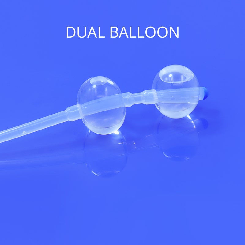 Silicone Balloons / Silicone Medical Balloons / Catheter Balloons