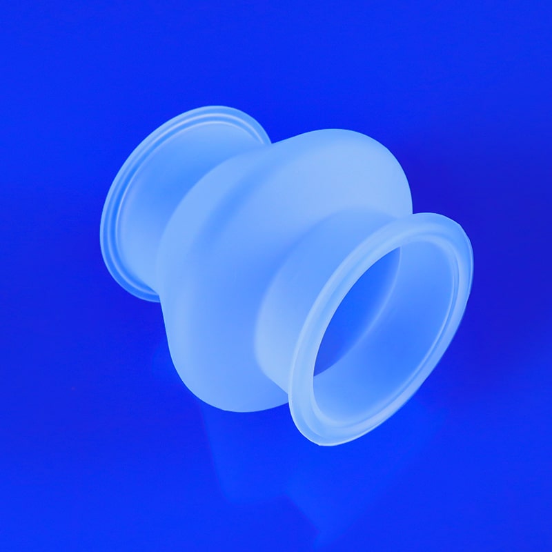 Customized medical silicone parts